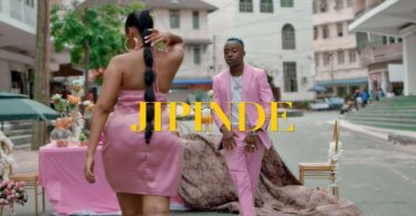 VIDEO Ibraah – Jipinde MP4 DOWNLOAD