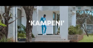 VIDEO Goodluck Gozbert – Kampeni MP4 DOWNLOAD