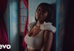 Gyakie - NEED ME LYRICS