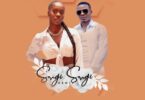 Maud Elka Ft Alikiba – Songi Songi Remix LYRICS