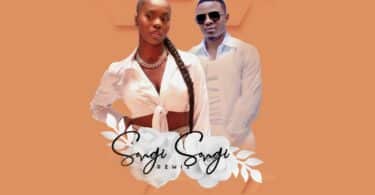 AUDIO Maud Elka Ft Alikiba - Songi Songi Remix MP3 DOWNLOAD