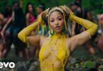 VIDEO Shenseea – Be Good MP4 DOWNLOAD