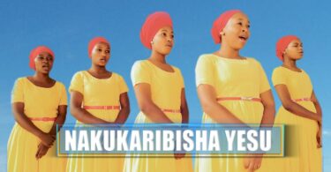 AUDIO Kwaya ya Mt. Boniface - Nakukaribisha Yesu MP3 DOWNLOAD