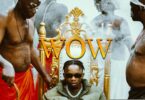 VIDEO Marioo – WOW MP4 DOWNLOAD