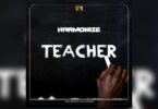 Harmonize – Teacher LYRICS