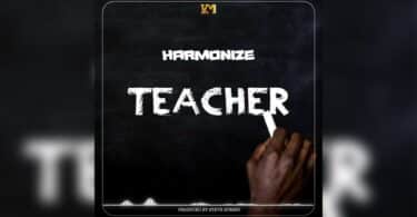 Harmonize – Teacher LYRICS