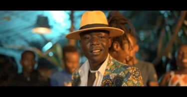 VIDEO H_art The Band – My Jaber Ft. Brizy Annechild MP4 DOWNLOAD