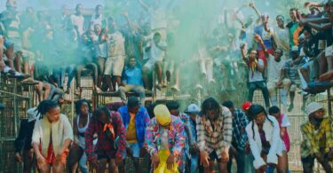 VIDEO Rayvanny – Chawa Ft Whozu X Ntosh Gazi MP4 DOWNLOAD