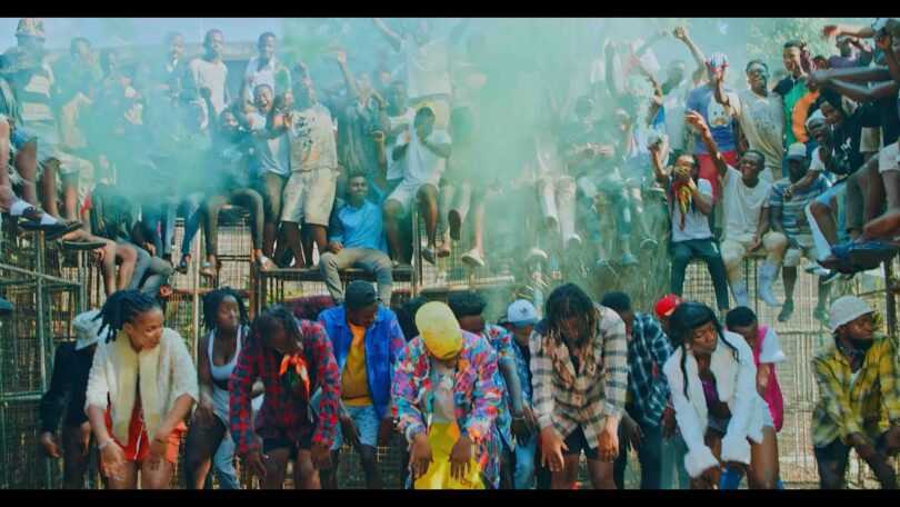 VIDEO Rayvanny – Chawa Ft Whozu X Ntosh Gazi MP4 DOWNLOAD