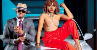 Zuchu - Cheche LYRICS Ft Diamond Platnumz