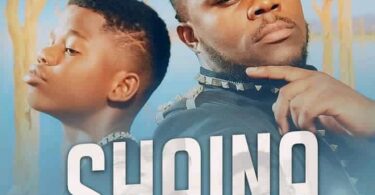 AUDIO Sabastian Magacha Ft Herman - Shaina MP3 DOWNLOAD