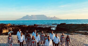 AUDIO Ndlovu Youth Choir - Bella Ciao MP3 DOWNLOAD