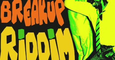 AUDIO DJ Aroma - Breakup Riddim Ft Mr Eazi X Nhlanhla Nciza MP3 DOWNLOAD