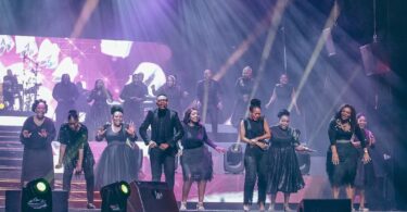 AUDIO Joyous Celebration - Hakuna Zvinorema MP3 DOWNLOAD