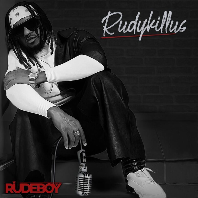 Rudeboy - Nowhere To Go LYRICS