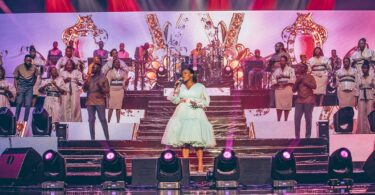 AUDIO Joyous Celebration - Na Ma Ta MP3 DOWNLOAD