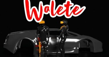 AUDIO Chidi Beenz - Walete MP3 DOWNLOAD