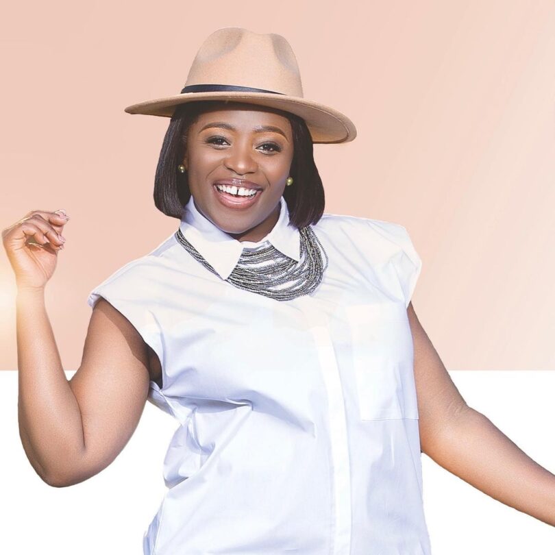 AUDIO Janet Manyowa - Nyasha neNgoni MP3 DOWNLOAD