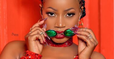 AUDIO Sheebah - Omuntu Ft Lydia Jazmine MP3 DOWNLOAD