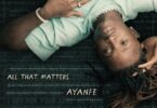 AUDIO Ayanfe - Spoil You MP3 DOWNLOAD