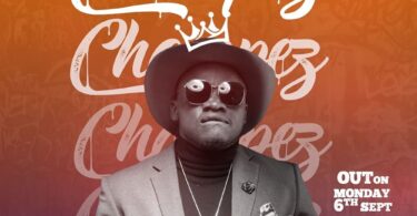 AUDIO Khaligraph Jones - Champez MP3 DOWNLOAD