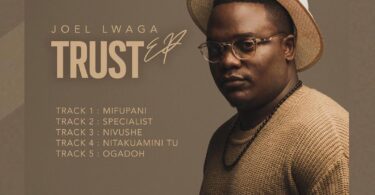 AUDIO Joel Lwaga - Ogadoh MP3 DOWNLOAD