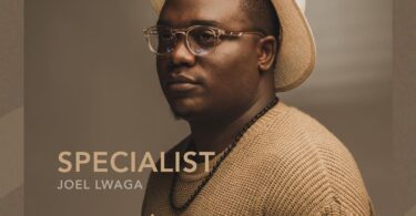 AUDIO Joel Lwaga - Specialist MP3 DOWNLOAD