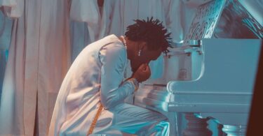 Bahati – Wewe Ni Mungu LYRICS