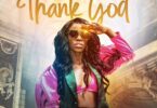 AUDIO Vinka - Thank God MP3 DOWNLOAD