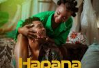 AUDIO Kusah - Hapana MP3 DOWNLOAD