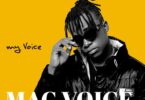 AUDIO Mac Voice - Nenda MP3 DOWNLOAD