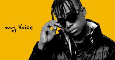 AUDIO Mac Voice - Mama Mwenye Nyumba MP3 DOWNLOAD