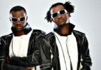 Listen to P-Square - Personally