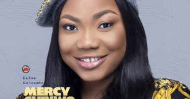 AUDIO Mercy Chinwo - Suddenly MP3 DOWNLOAD