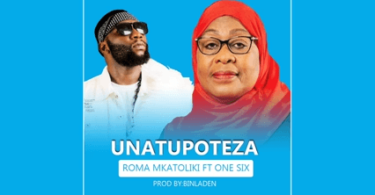 AUDIO Roma Mkatoliki Ft One Six - Unatupoteza MP3 DOWNLOAD