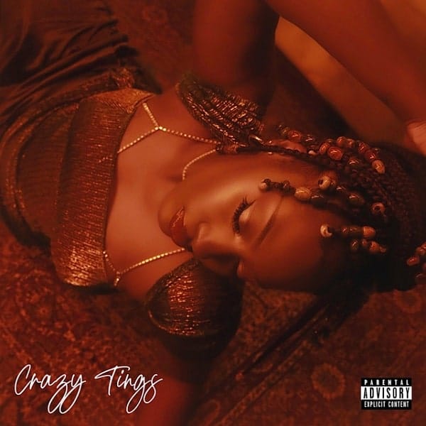 Tems - Crazy Tings LYRICS