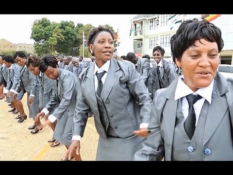 AUDIO Holy Spirit Catholic Choir Langas - Ninaringaringa MP3 DOWNLOAD