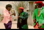 VIDEO Rosa Ree - Wana Wanywe Pombe MP4 DOWNLOAD