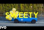 VIDEO Yemi Alade - Sweety MP4 DOWNLOAD