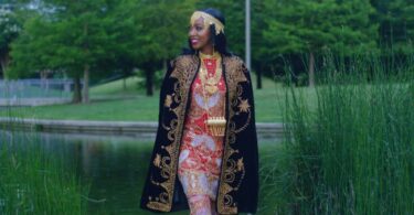 VIDEO Meddy - Queen of Sheba MP4 DOWNLOAD