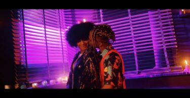 VIDEO CKay – Love Nwantiti Remix Ft. Joeboy X Kuami Eugene MP4 DOWNLOAD