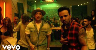 VIDEO Luis Fonsi - Despacito ft. Daddy Yankee MP4 DOWNLOAD