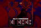 Killy Ft Harmonize – Ni wewe LYRICS