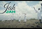 VIDEO Tommy Flavour Ft Alikiba - Jah Jah MP4 DOWNLOAD