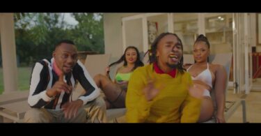 VIDEO Darassa Ft. Dogo Janja - Size Yao MP4 DOWNLOAD