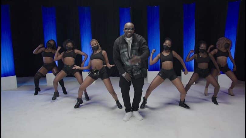 VIDEO Khaligraph Jones – Champez MP4 DOWNLOAD