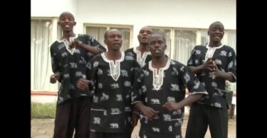 AUDIO St Peter's Catholic Choir Kapsabet - Kongoi Mising MP3 DOWNLOAD