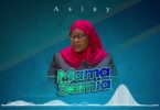 AUDIO Aslay - Mama MP3 DOWNLOAD