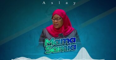 AUDIO Aslay - Mama MP3 DOWNLOAD