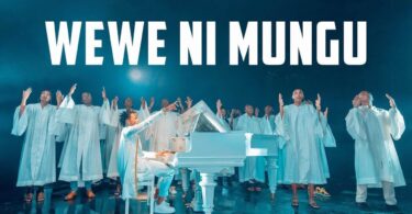 VIDEO Bahati – Wewe Ni Mungu MP4 DOWNLOAD